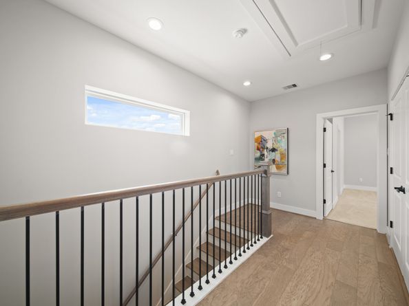 1127 W 16th Street B, Houston TX 77008