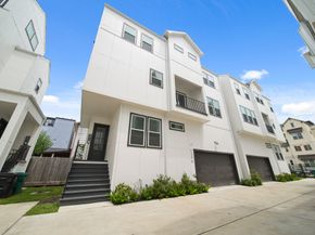 1127 W 16th Street B, Houston TX 77008