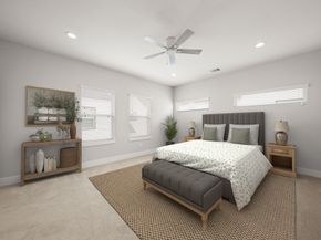 1127 W 16th Street B, Houston TX 77008