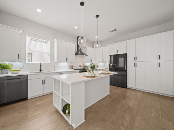 1127 W 16th Street B, Houston TX 77008