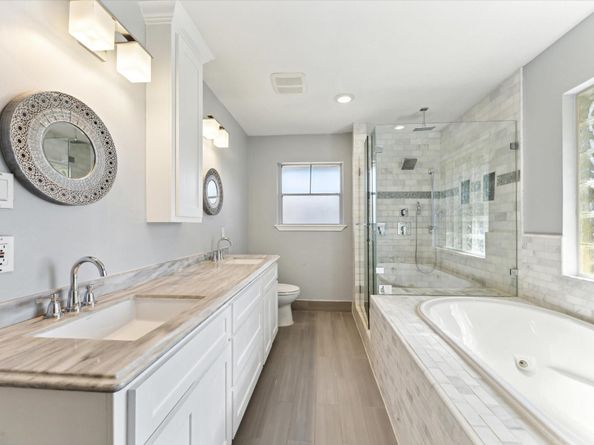 4023 Mischire Drive, Houston TX 77025