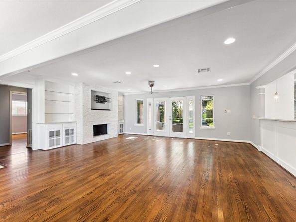 4023 Mischire Drive, Houston TX 77025