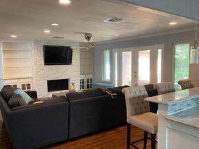 4023 Mischire Drive, Houston TX 77025