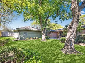 4023 Mischire Drive, Houston TX 77025