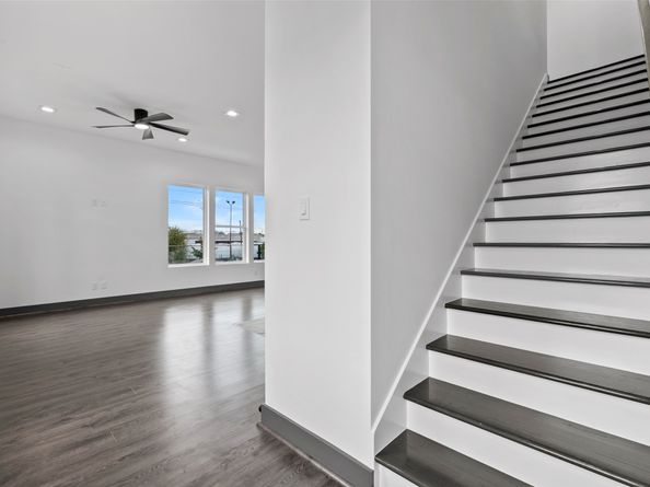 3114 Clay Street, Houston TX 77003