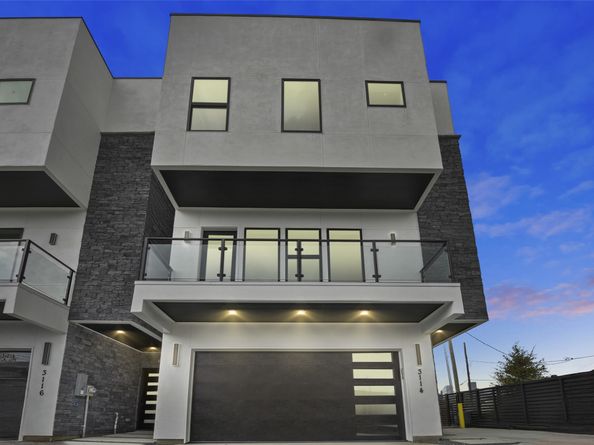 3114 Clay Street, Houston TX 77003