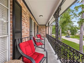 5703 Green Springs Drive, Houston TX 77066