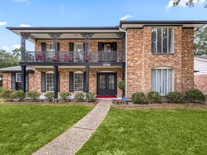 5703 Green Springs Drive, Houston TX 77066
