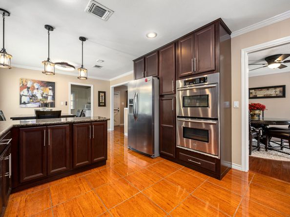 5703 Green Springs Drive, Houston TX 77066