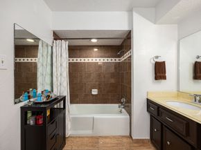 5703 Green Springs Drive, Houston TX 77066