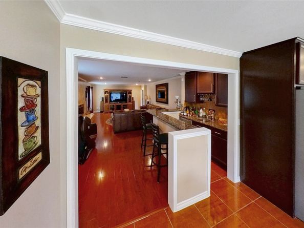 5703 Green Springs Drive, Houston TX 77066