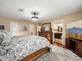5703 Green Springs Drive, Houston TX 77066