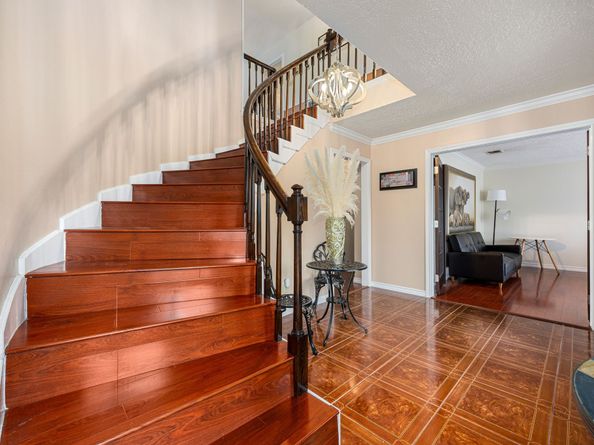 5703 Green Springs Drive, Houston TX 77066