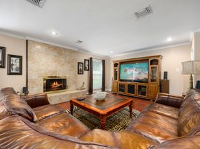 5703 Green Springs Drive, Houston TX 77066