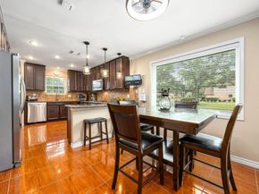 5703 Green Springs Drive, Houston TX 77066