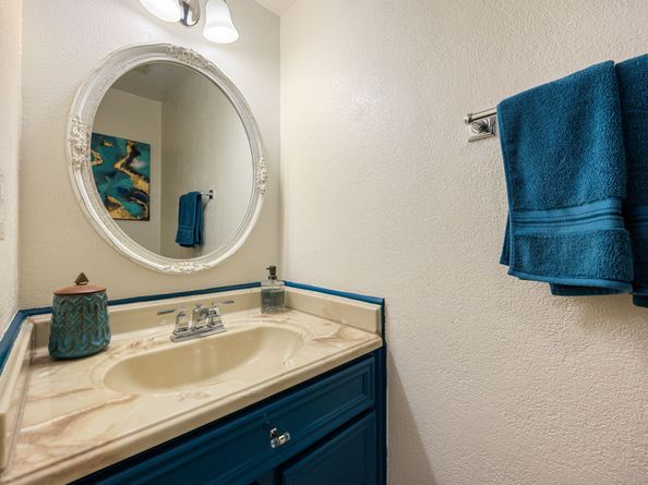 5703 Green Springs Drive, Houston TX 77066