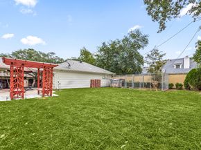 5703 Green Springs Drive, Houston TX 77066
