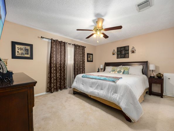 5703 Green Springs Drive, Houston TX 77066