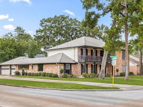 5703 Green Springs Drive, Houston TX 77066