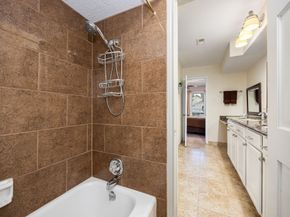 5703 Green Springs Drive, Houston TX 77066