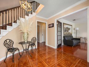 5703 Green Springs Drive, Houston TX 77066