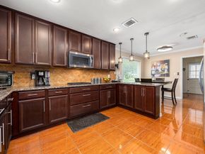 5703 Green Springs Drive, Houston TX 77066