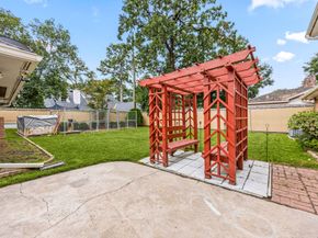 5703 Green Springs Drive, Houston TX 77066