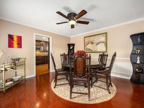 5703 Green Springs Drive, Houston TX 77066