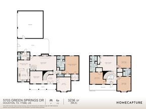5703 Green Springs Drive, Houston TX 77066