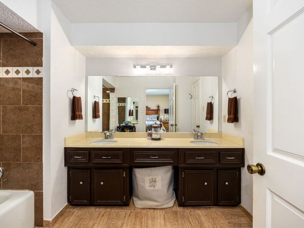 5703 Green Springs Drive, Houston TX 77066
