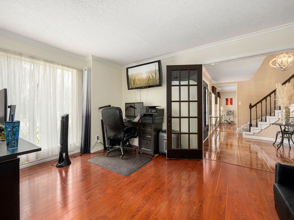 5703 Green Springs Drive, Houston TX 77066