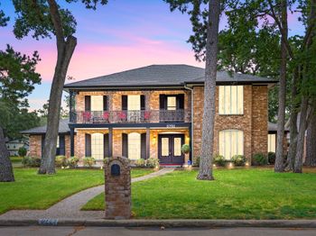 5703 Green Springs Drive
