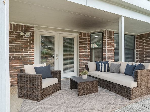 2307 Country Place Drive, Richmond TX 77406