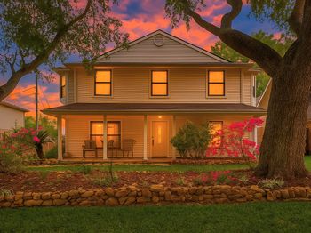 2307 Country Place Drive