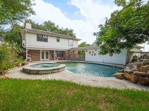 2307 Country Place Drive, Richmond TX 77406