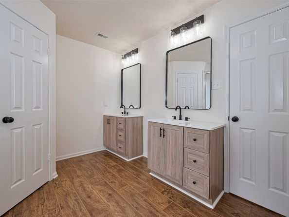 2307 Country Place Drive, Richmond TX 77406