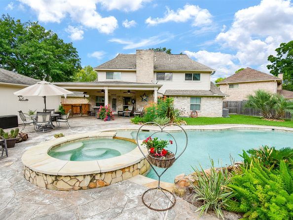 3007 Pasture Court, Sugar Land TX 77479