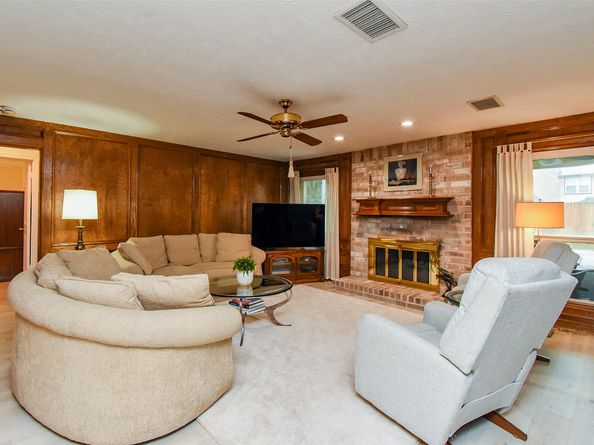 3007 Pasture Court, Sugar Land TX 77479