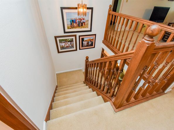 3007 Pasture Court, Sugar Land TX 77479