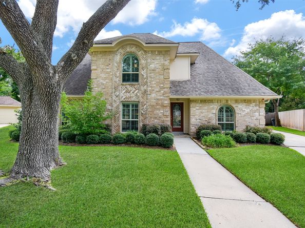 3007 Pasture Court, Sugar Land TX 77479