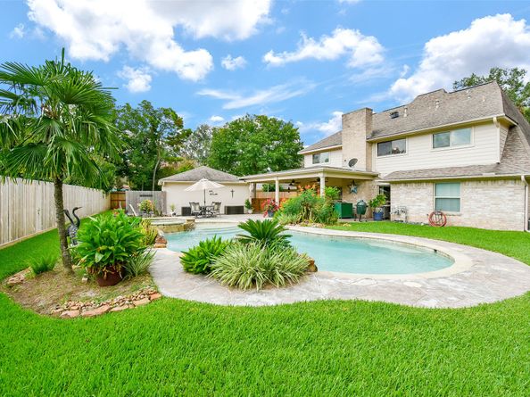 3007 Pasture Court, Sugar Land TX 77479