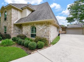 3007 Pasture Court, Sugar Land TX 77479