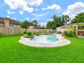 3007 Pasture Court, Sugar Land TX 77479
