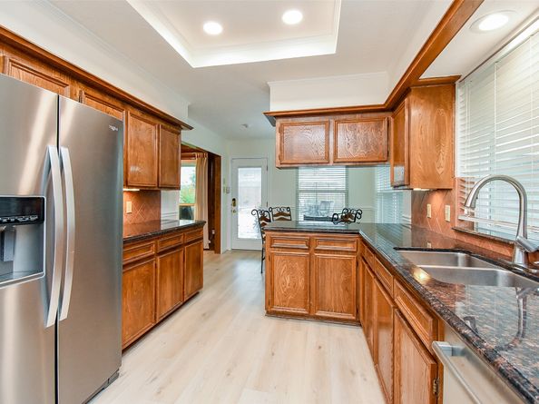 3007 Pasture Court, Sugar Land TX 77479