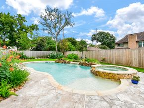 3007 Pasture Court, Sugar Land TX 77479