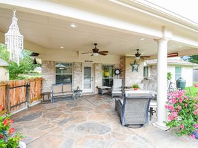 3007 Pasture Court, Sugar Land TX 77479