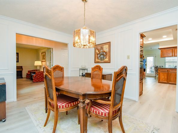 3007 Pasture Court, Sugar Land TX 77479