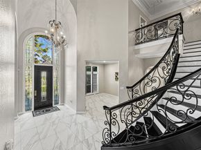 2727 S Southern Oaks Drive, Houston TX 77068
