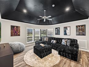 2727 S Southern Oaks Drive, Houston TX 77068