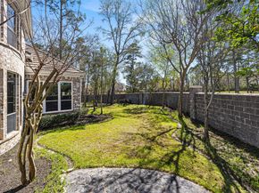 2727 S Southern Oaks Drive, Houston TX 77068
